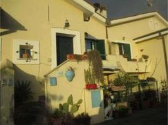 Villetta a schiera in Residenziale