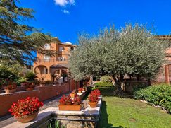Villa in Residenziale