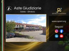 Appartamento in Residenziale