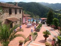 Rustico/Casale in Residenziale