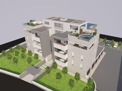 Appartamento in Residenziale