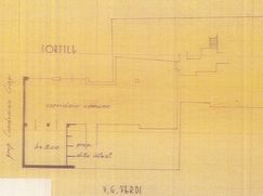 Box/posto auto in Residenziale