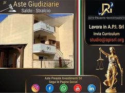 Villetta a schiera in Residenziale