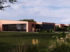 Villa in Residenziale