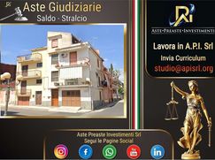 Appartamento in Residenziale