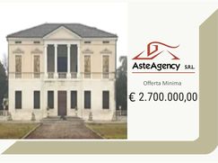 Villa in Residenziale