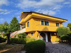 Villa in Residenziale