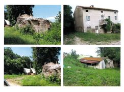 Rustico/Casale in Residenziale