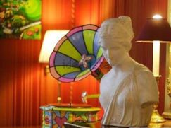 Villa in Residenziale