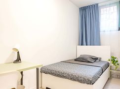 Stanza in Residenziale