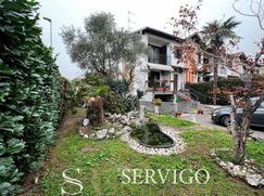 Villetta a schiera in Residenziale