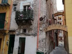 Casa indipendente in Residenziale