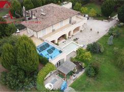 Villa in Residenziale
