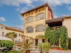 Casa indipendente in Residenziale