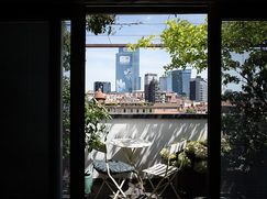 Attico/Mansarda in Residenziale