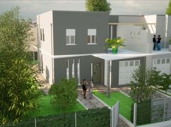 Villa in Residenziale