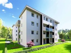 Appartamento in Residenziale