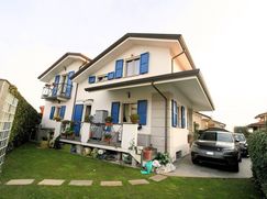 Villa in Residenziale