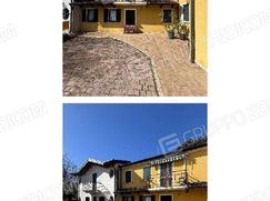 Casa Bi/Trifamiliare in Residenziale