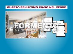 Appartamento in Residenziale