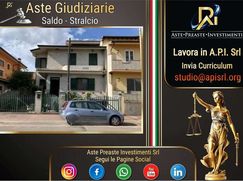 Casa indipendente in Residenziale