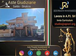 Villetta a schiera in Residenziale