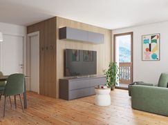 Appartamento in Residenziale