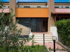 Villetta a schiera in Residenziale