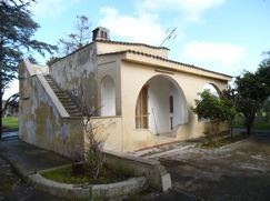 Villa in Residenziale