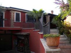 Villetta a schiera in Residenziale