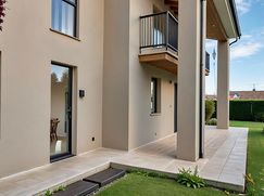Casa Bi/Trifamiliare in Residenziale