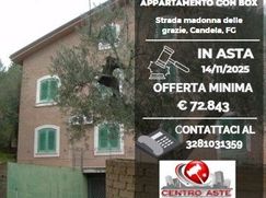 Appartamento in Residenziale