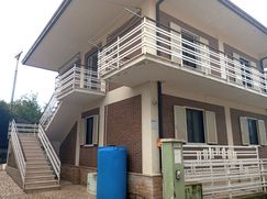 Casa indipendente in Residenziale