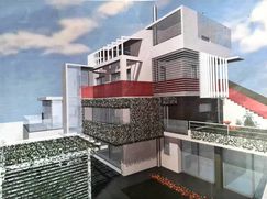 Villa in Residenziale