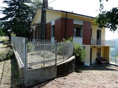 Villa in Residenziale