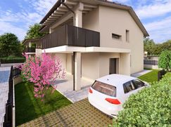 Appartamento in Residenziale