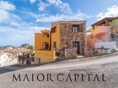 Villetta a schiera in Residenziale