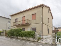 Casa indipendente in Residenziale
