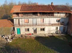 Rustico/Casale in Residenziale