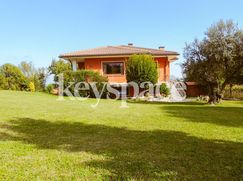 Casa indipendente in Residenziale