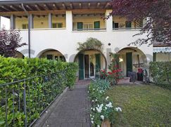 Villetta a schiera in Residenziale
