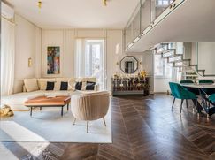 Appartamento in Residenziale