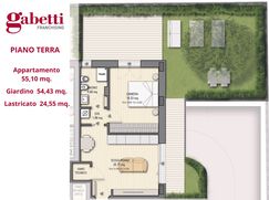 Appartamento in Residenziale