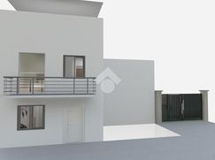 Casa indipendente in Residenziale