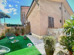 Villetta a schiera in Residenziale
