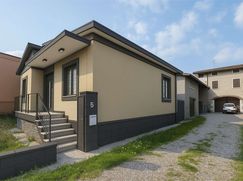 Casa indipendente in Residenziale