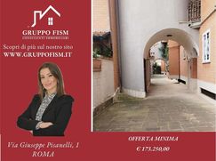 Appartamento in Residenziale