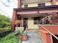 Villetta a schiera in Residenziale