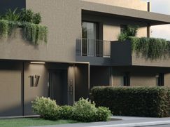 Appartamento in Residenziale