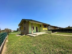Casa indipendente in Residenziale
